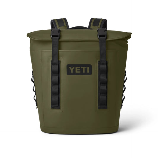 M12 Backpack Soft Cooler