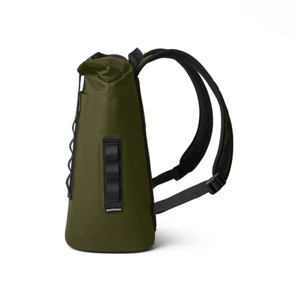 M12 Backpack Soft Cooler