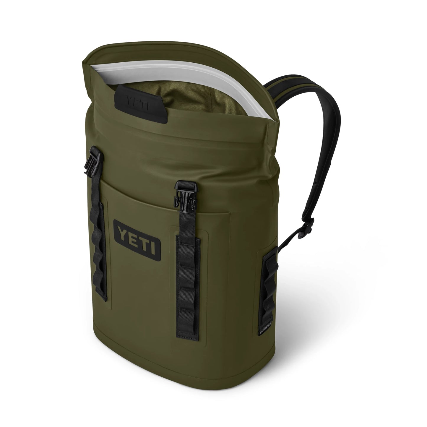 M12 Backpack Soft Cooler