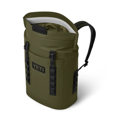 M12 Backpack Soft Cooler