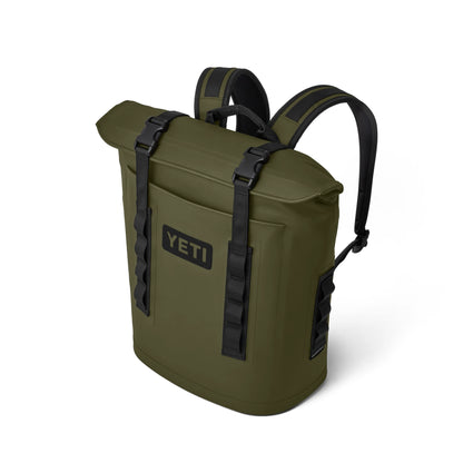 M12 Backpack Soft Cooler