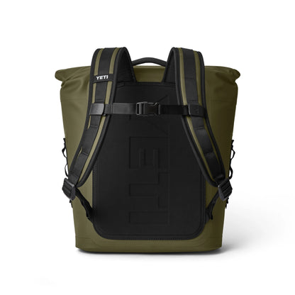 M12 Backpack Soft Cooler