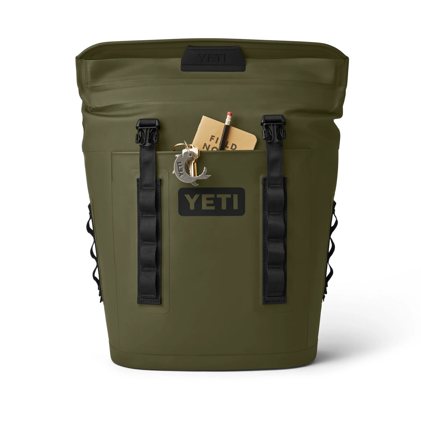 M12 Backpack Soft Cooler