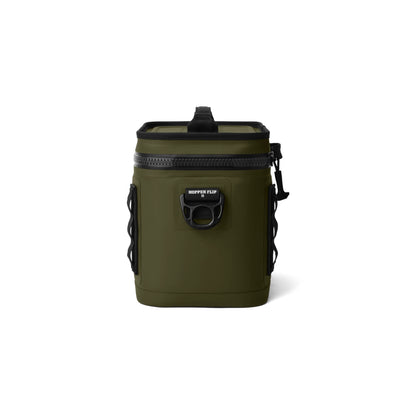 8 Soft Cooler