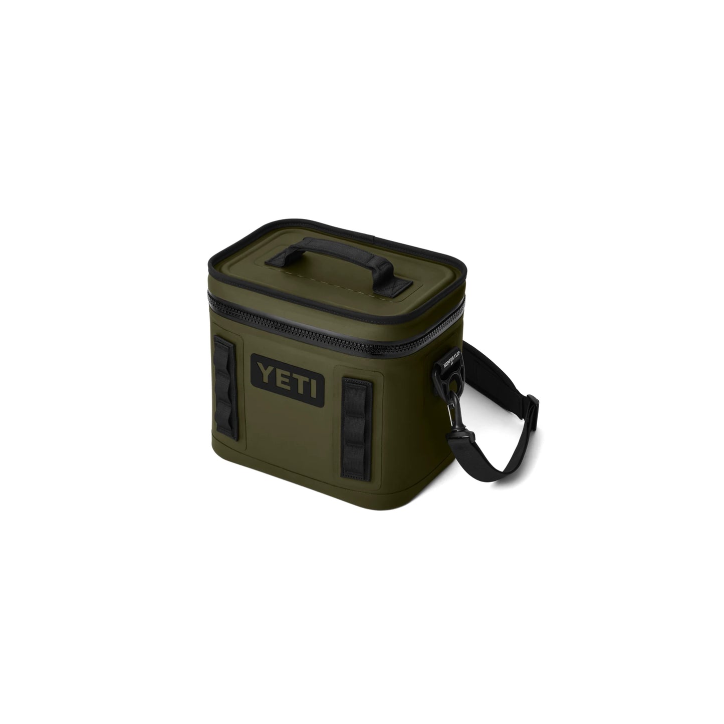8 Soft Cooler