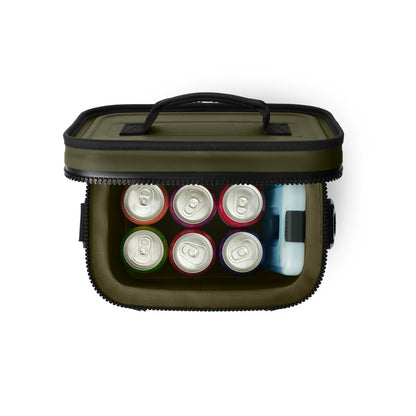 8 Soft Cooler