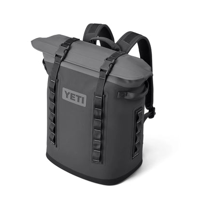 M20 Backpack Soft Cooler