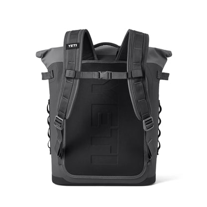 M20 Backpack Soft Cooler