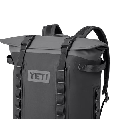 M20 Backpack Soft Cooler