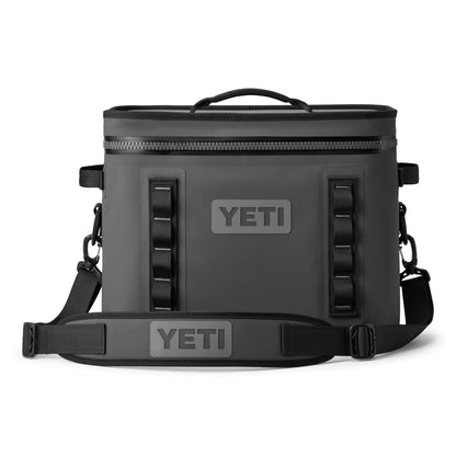 18 Soft Cooler