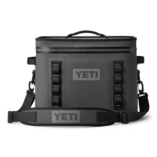 18 Soft Cooler