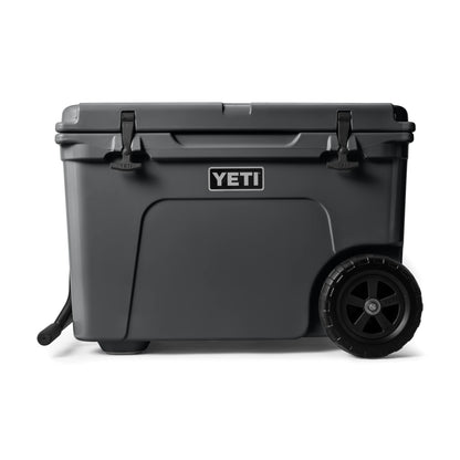 Wheeled Cooler