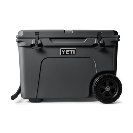Wheeled Cooler