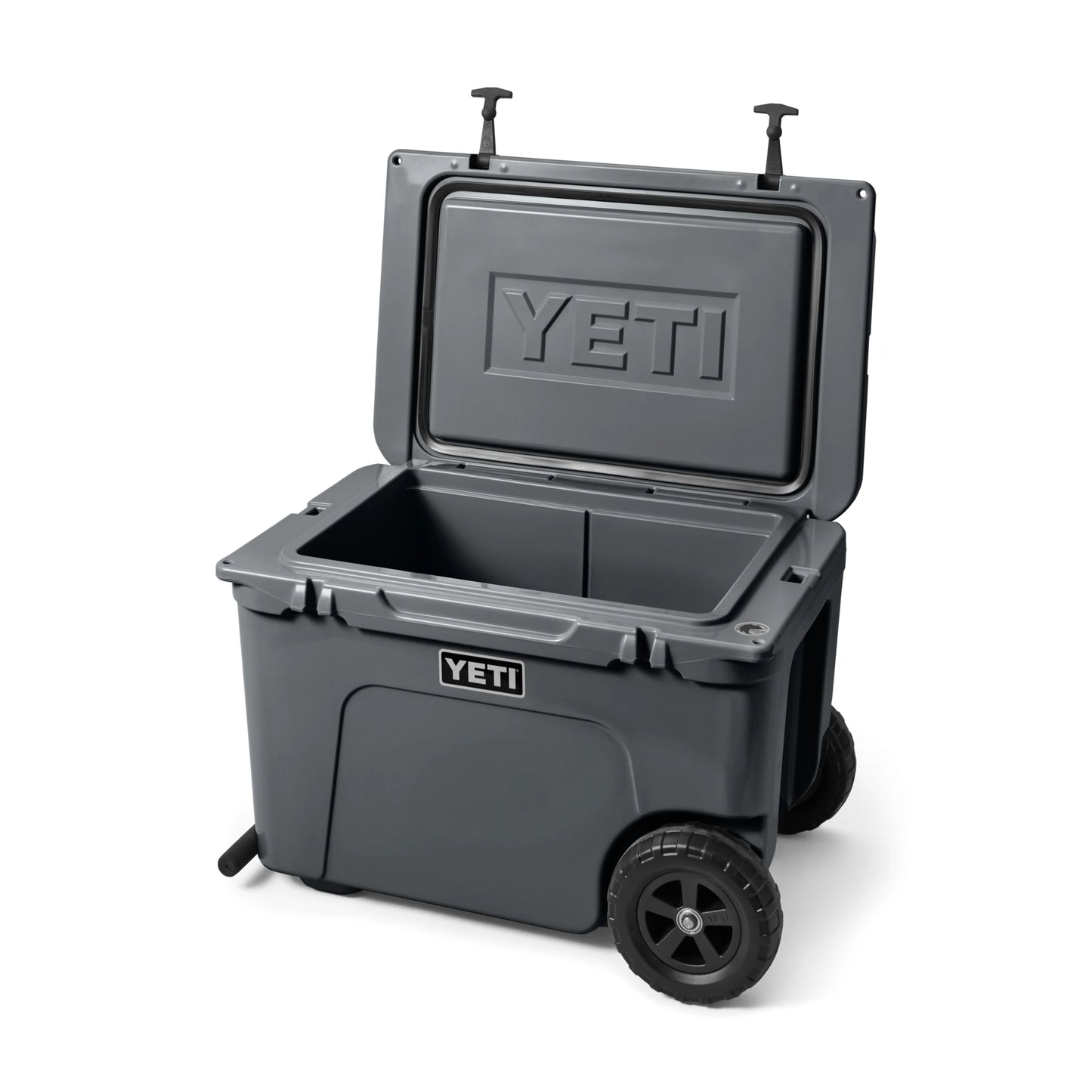 Wheeled Cooler