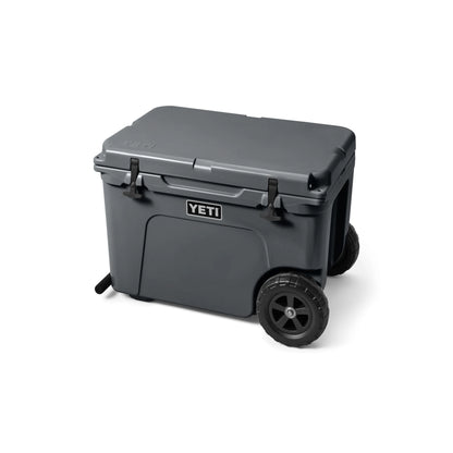 Wheeled Cooler