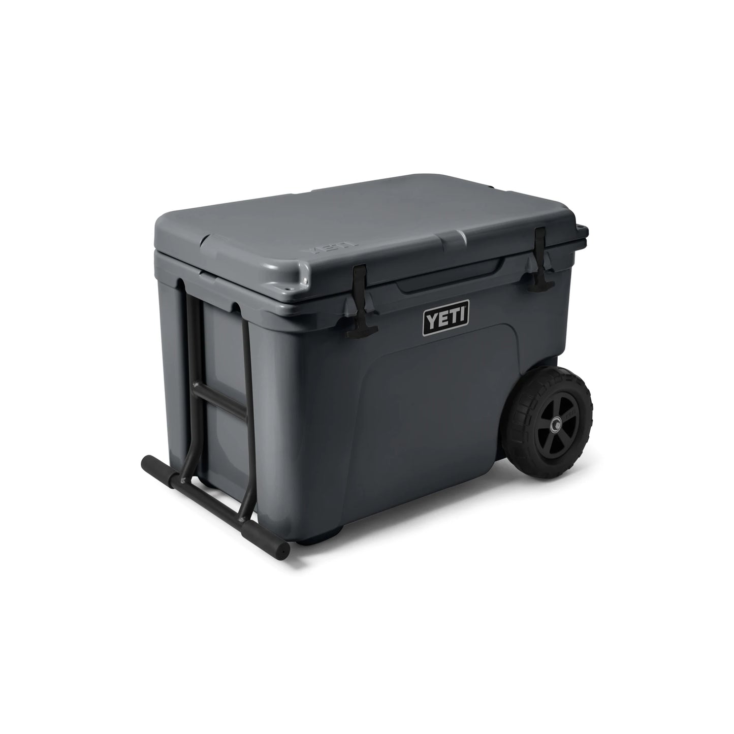 Wheeled Cooler