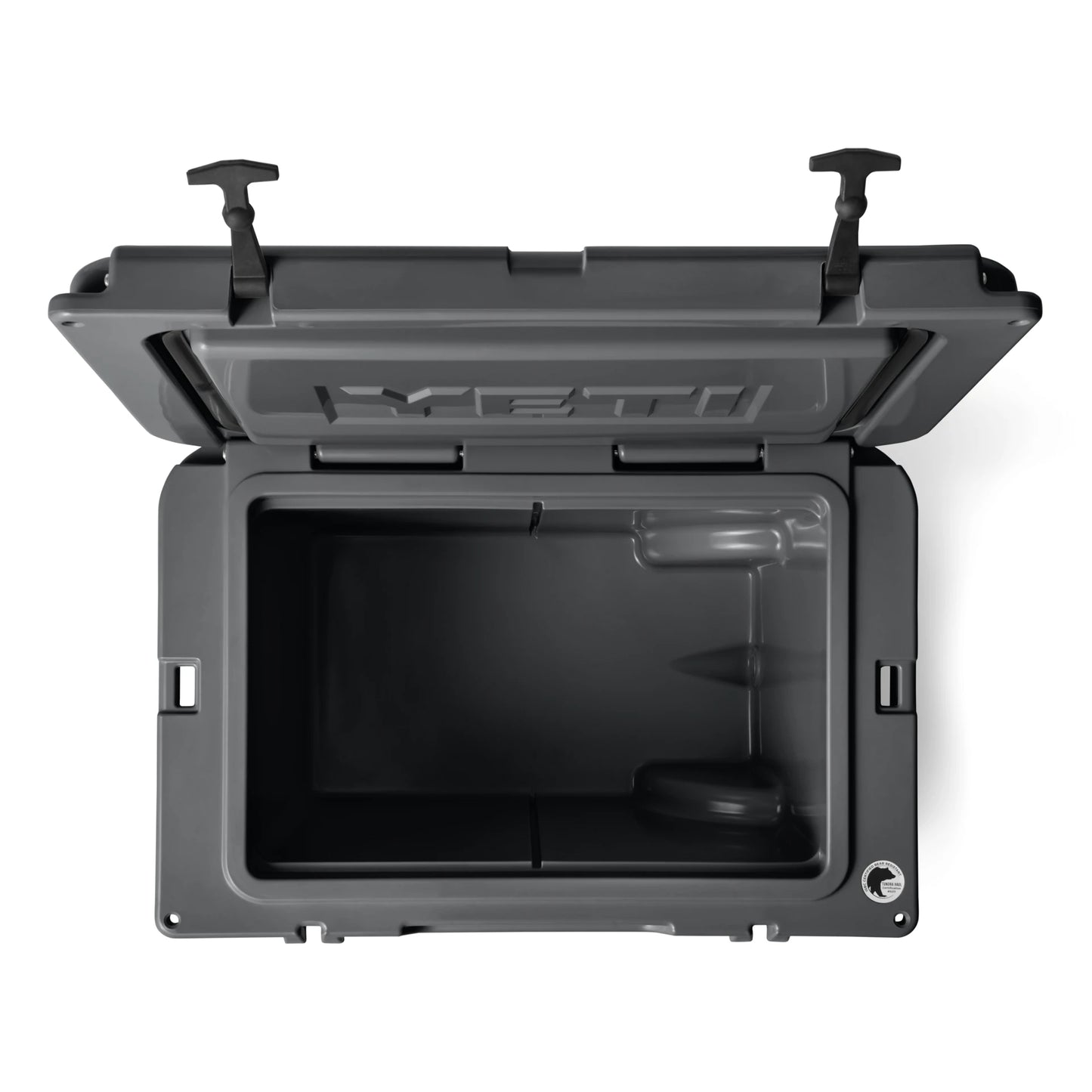 Wheeled Cooler