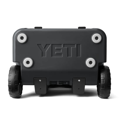 32 Wheeled Cooler