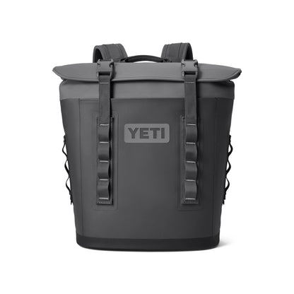 M12 Backpack Soft Cooler