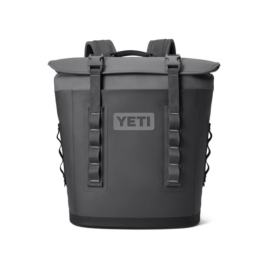 M12 Backpack Soft Cooler