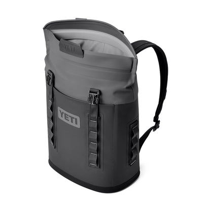 M12 Backpack Soft Cooler