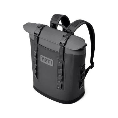 M12 Backpack Soft Cooler