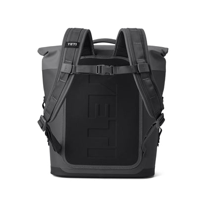 M12 Backpack Soft Cooler