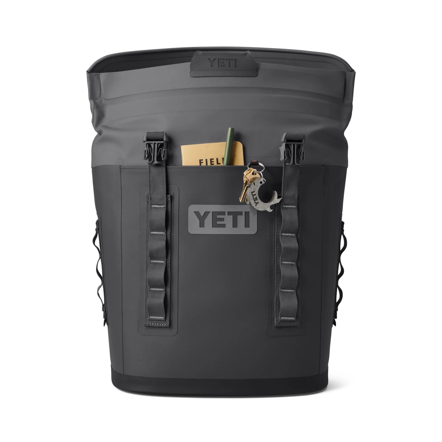M12 Backpack Soft Cooler