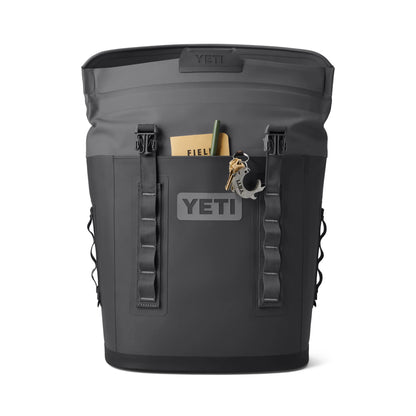 M12 Backpack Soft Cooler