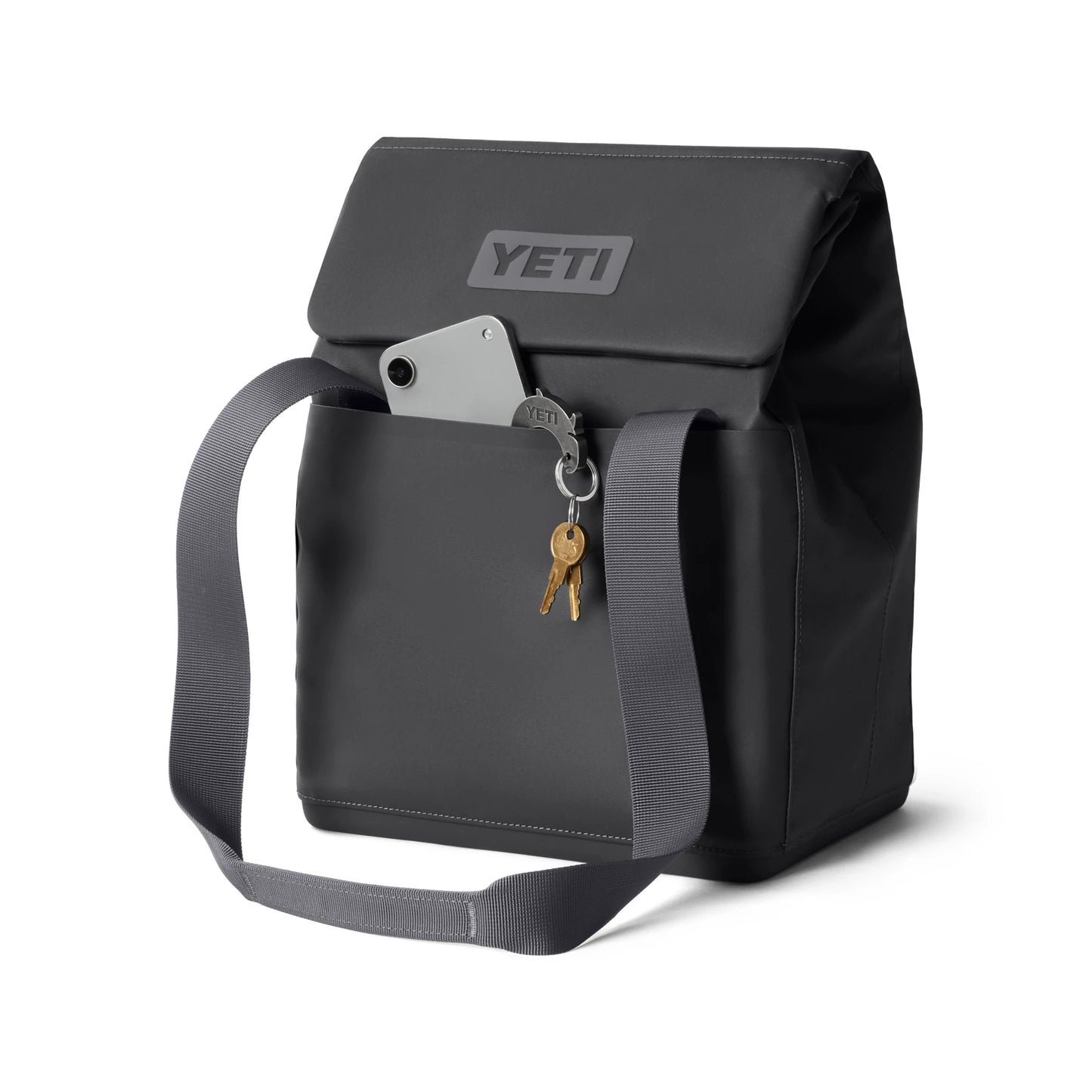 14L Insulated Tote Bag