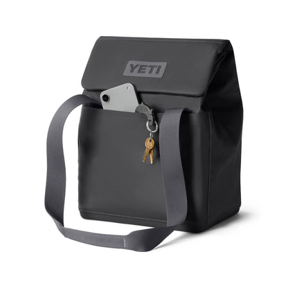 14L Insulated Tote Bag