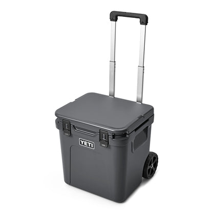 48 Wheeled Cooler