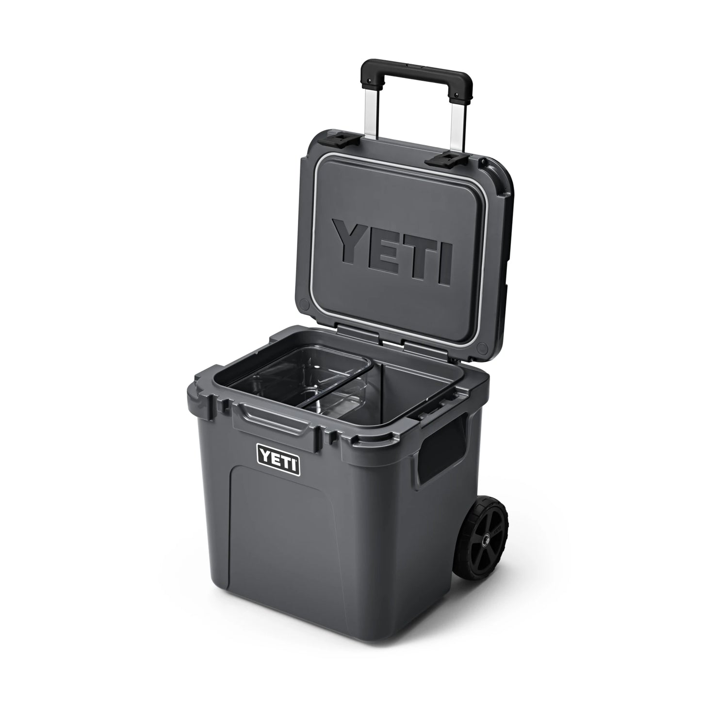 48 Wheeled Cooler