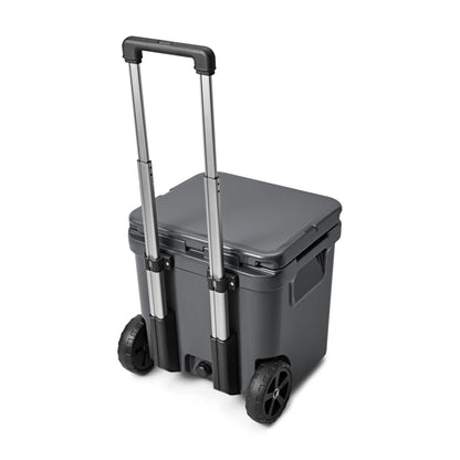 48 Wheeled Cooler