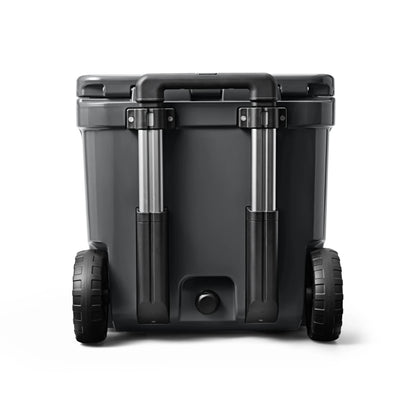 48 Wheeled Cooler