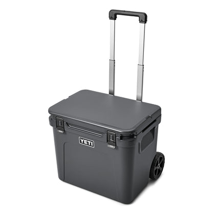 60 Wheeled Cooler