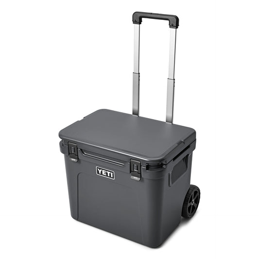 60 Wheeled Cooler