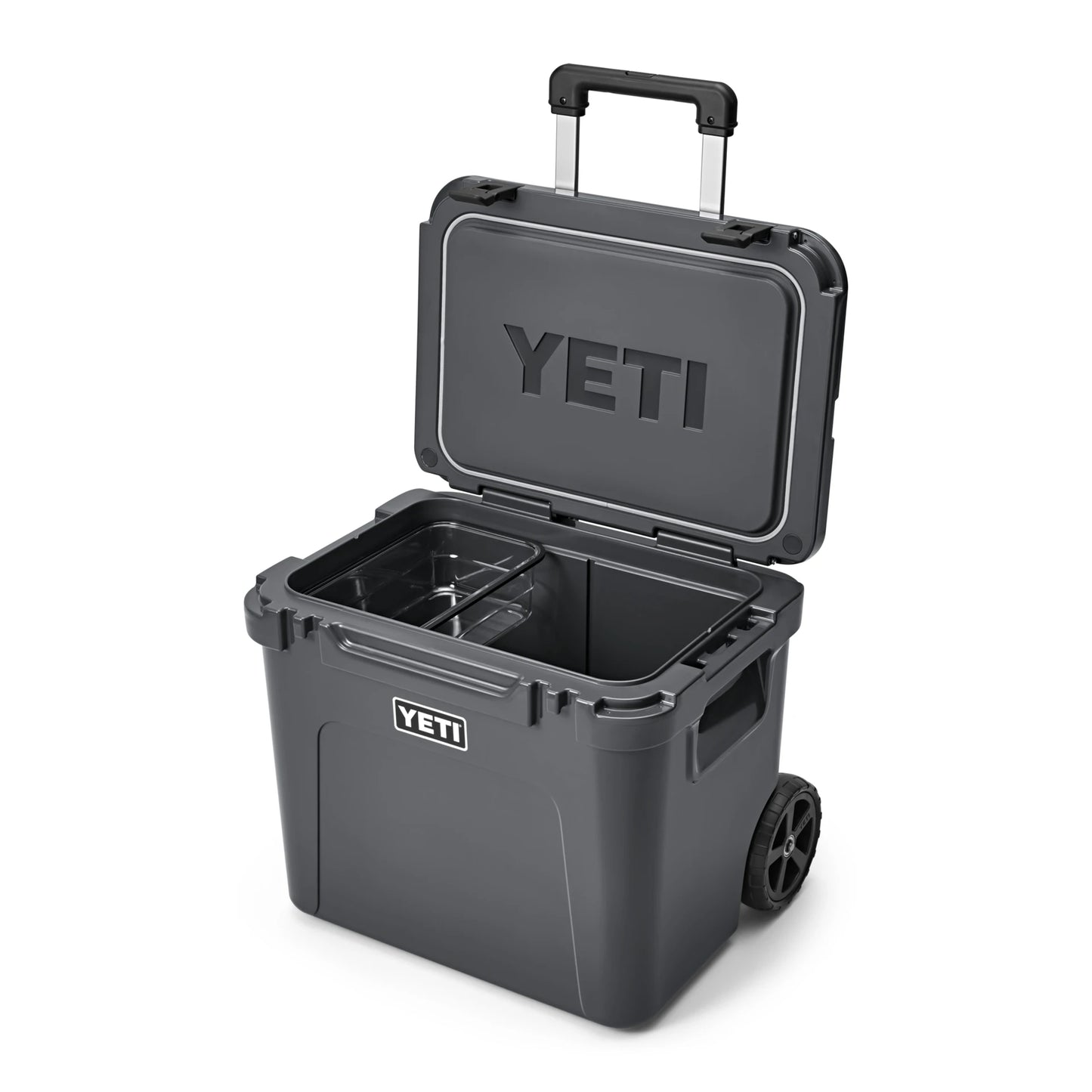 60 Wheeled Cooler