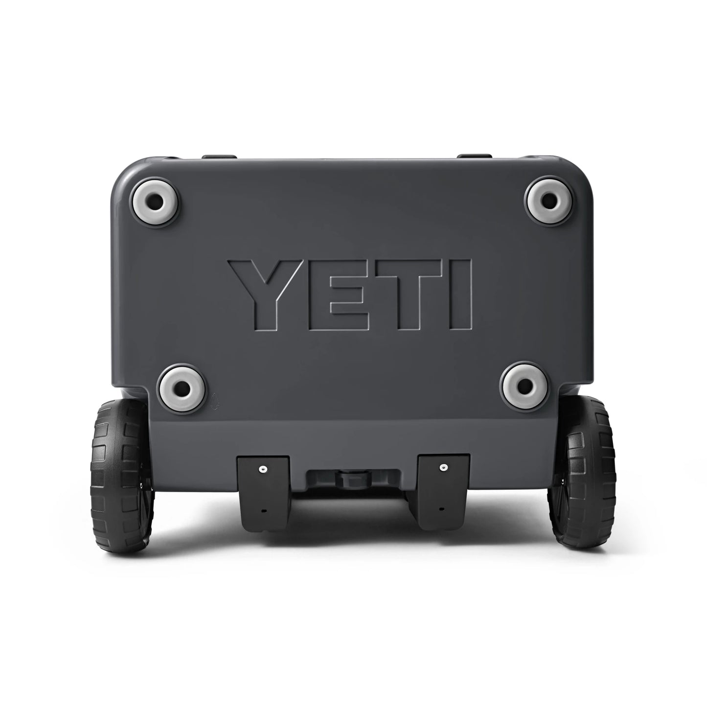 60 Wheeled Cooler