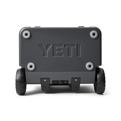 60 Wheeled Cooler