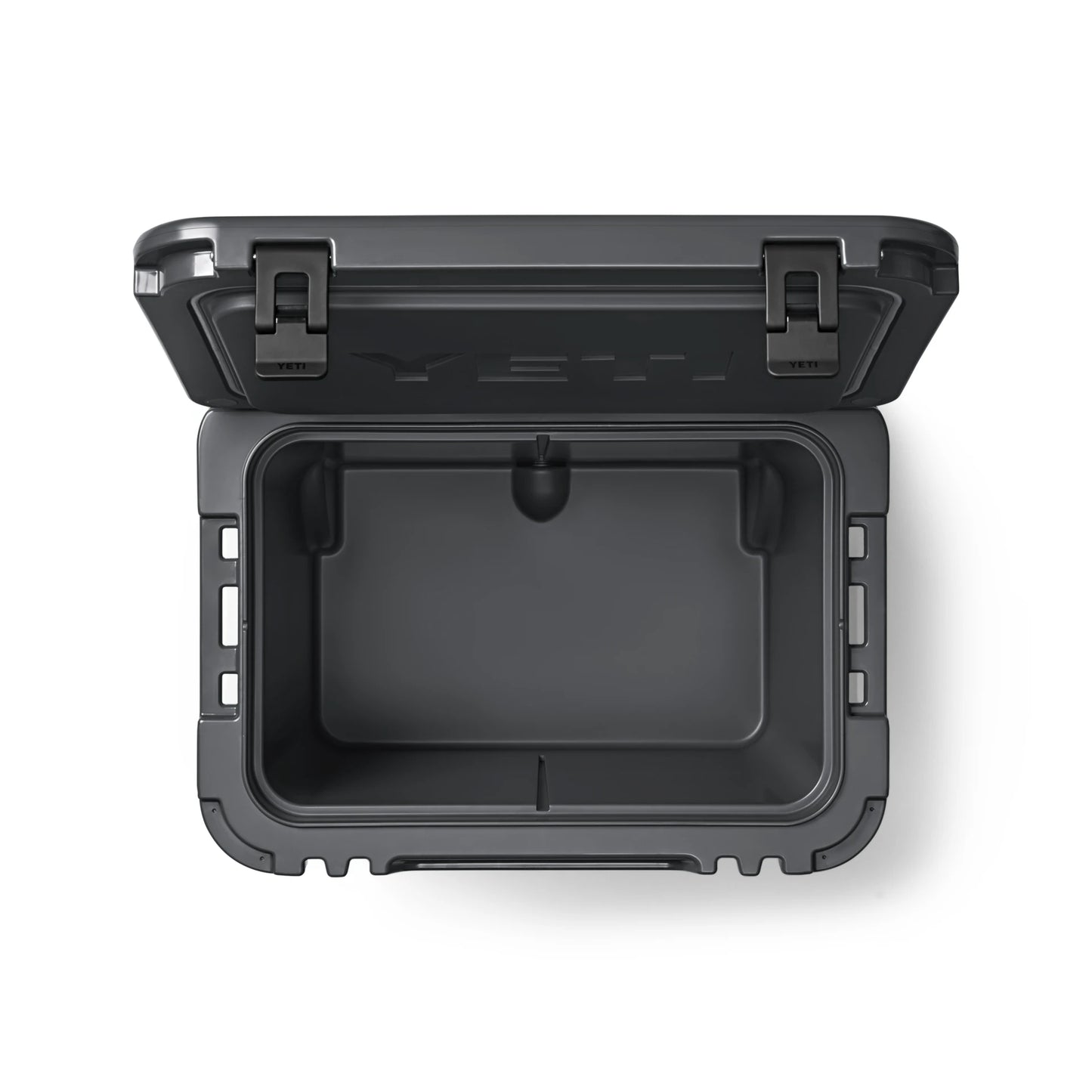 60 Wheeled Cooler