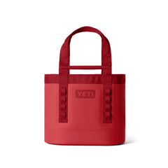 Rescue Red