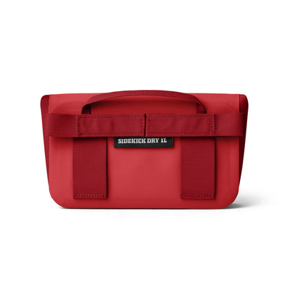 1L Waterproof Gear Case