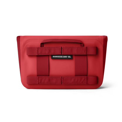 3L Waterproof Gear Case