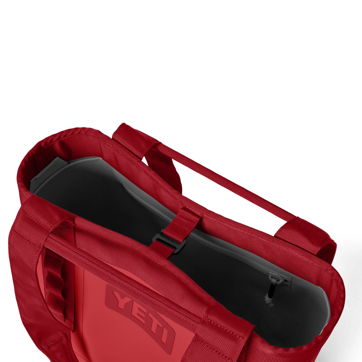20 Carryall Tote Bag